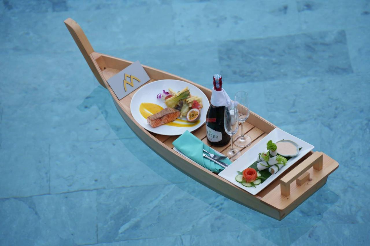 Myson Boutique Hoi An Hotel & Spa Экстерьер фото