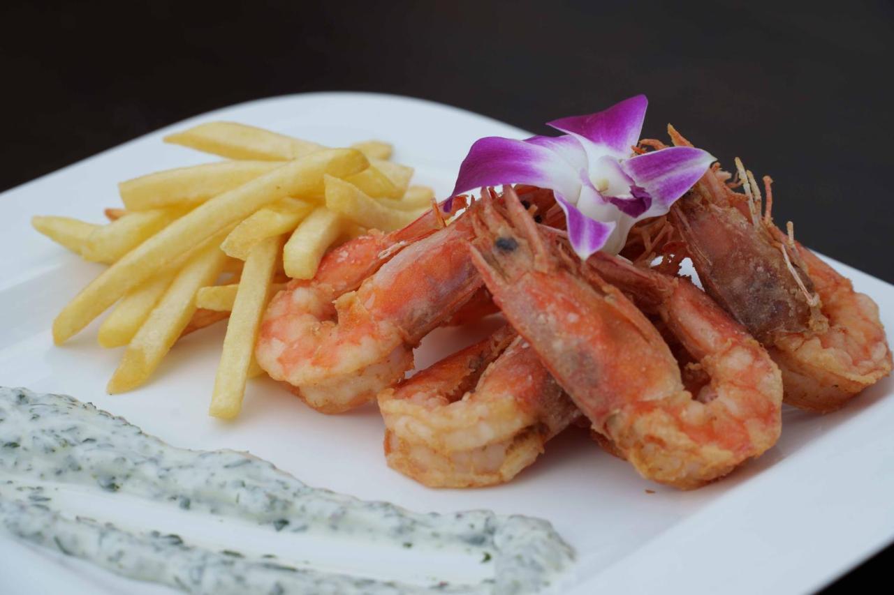 Myson Boutique Hoi An Hotel & Spa Экстерьер фото