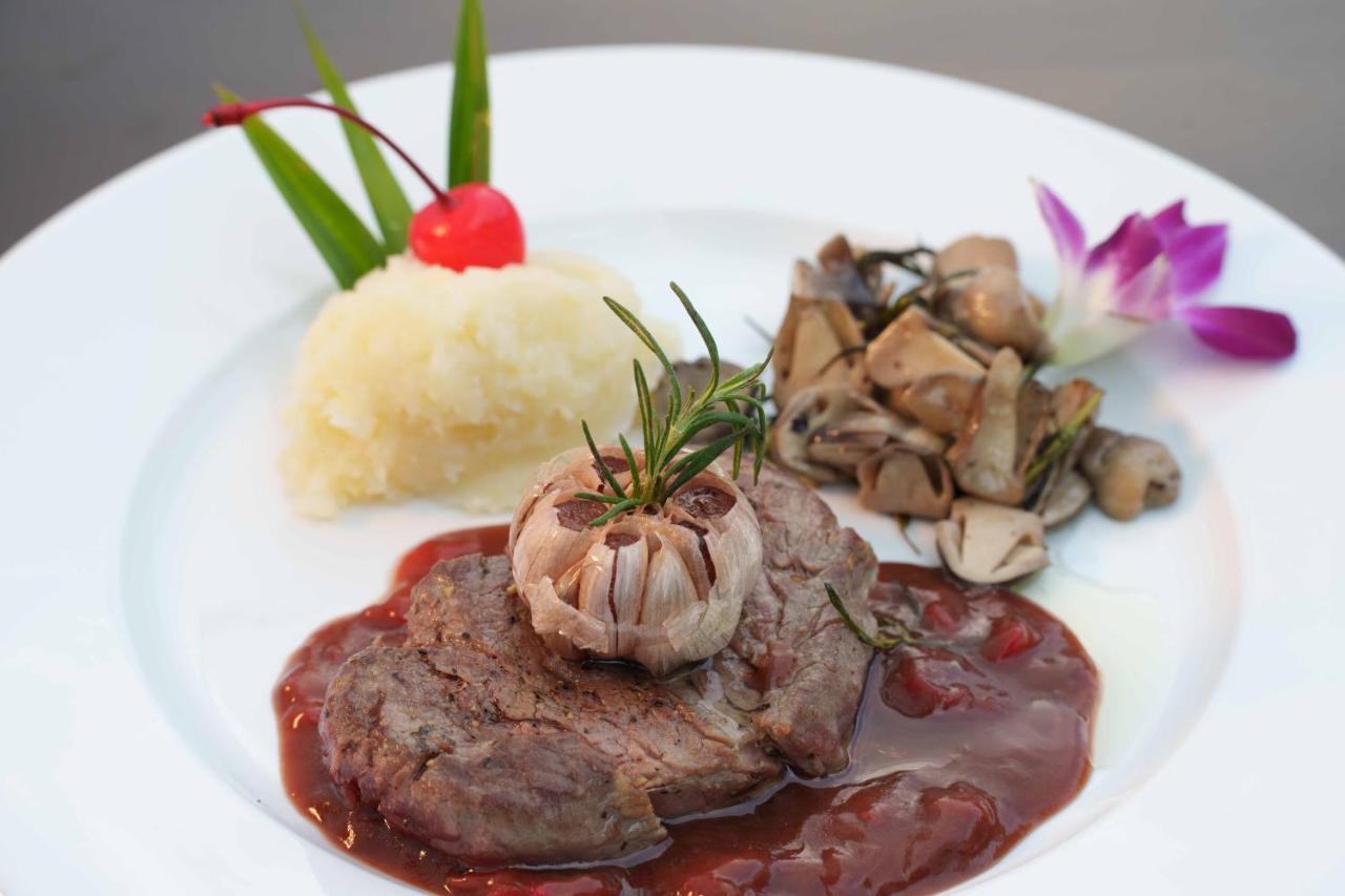 Myson Boutique Hoi An Hotel & Spa Экстерьер фото