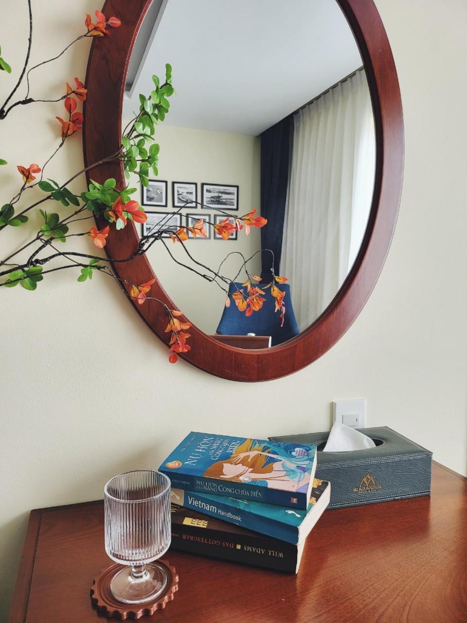 Myson Boutique Hoi An Hotel & Spa Экстерьер фото