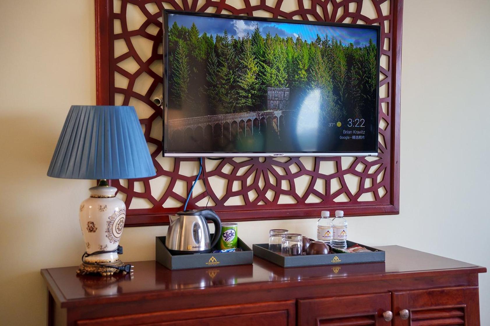 Myson Boutique Hoi An Hotel & Spa Экстерьер фото
