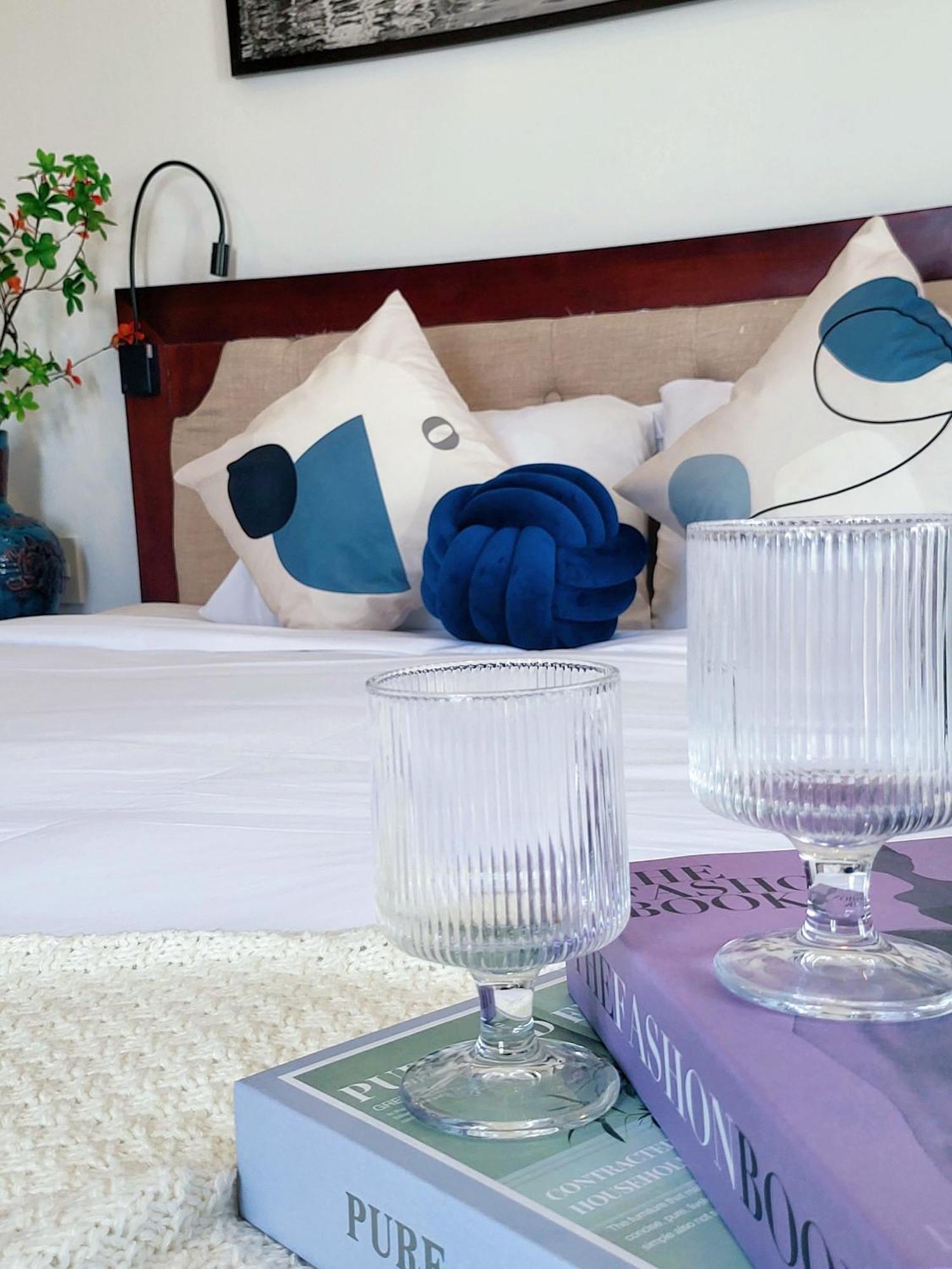 Myson Boutique Hoi An Hotel & Spa Экстерьер фото