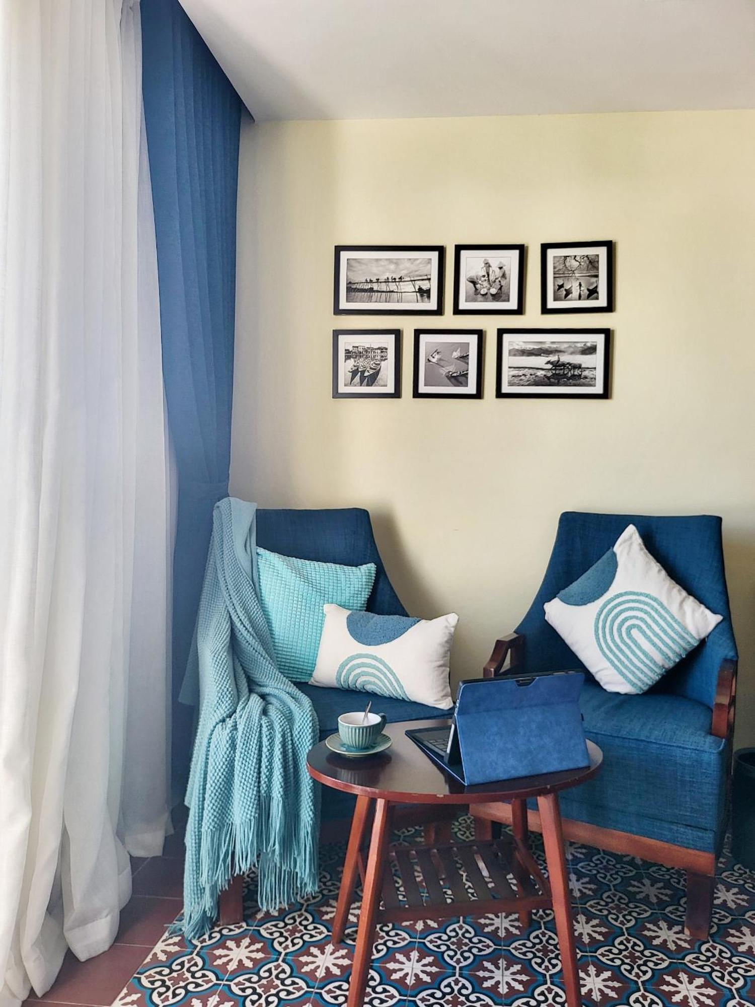 Myson Boutique Hoi An Hotel & Spa Экстерьер фото